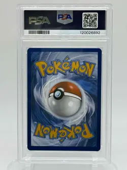 Pokemon TCG TWN EN GRENINJA EX 214/167 Special Illustration Rare PSA 10 GEM MINT - Image 2