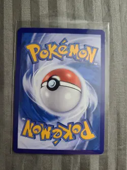 2025 Pokemon TCG card Chinese Exclusive gem Vol.3 Meowth CBB3C 02 07 Holo - Image 4
