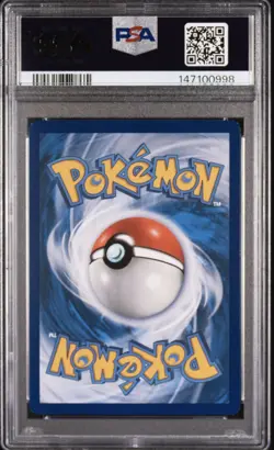 Pokemon TCG Garchomp EX Special Illustration Rare Paradox Rift 245 PSA 8 SIR - Image 2