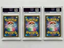 Pokemon PSA 10 Gouging Fire Walking Wake Raging Bolt SAR sv5K Seq Set Wild Force - Image 2