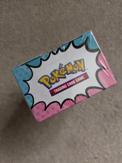 Pokemon TCG Ascended Heroes Booster Bundle - Brand New & Sealed - Image 5