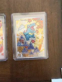 Pokemon TCG First Partner Illustration Collection Series 2 - Image 2