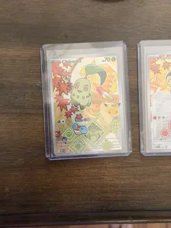 Pokemon TCG First Partner Illustration Collection Series 2 - Image 4