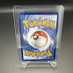 Pokemon TCG Minccino SV093/SV122 Shining Fates Vault Holo NM - Image 2
