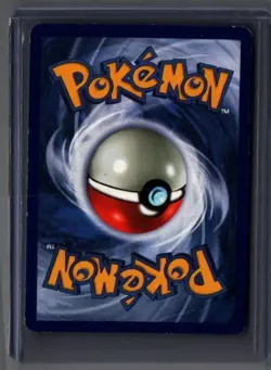 Mr. Fuji 58/62 Uncommon Fossil Pokemon 1st Edition - Image 2