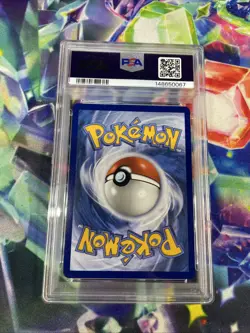2026 Pokemon EN Asceended Heroes ASC EN 247/217 Dreepy Illustration Rare PSA 10 - Image 2