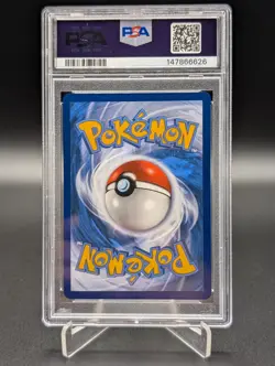 2019 POKEMON SUN & MOON HIDDEN FATES #9 CHARIZARD GX PSA 10 - Image 2