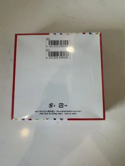 Pokemon 151 Japanese Booster Box SEALED - Image 2