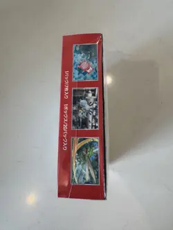Pokemon 151 Japanese Booster Box SEALED - Image 3