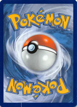 Wartortle 15/101 Uncommon Plasma Blast Pokemon Lightly Played - Image 2