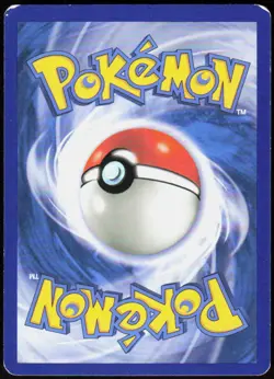 Gengar GL 40/111 Uncommon Rising Rivals Pokemon Moderately Played - Image 2