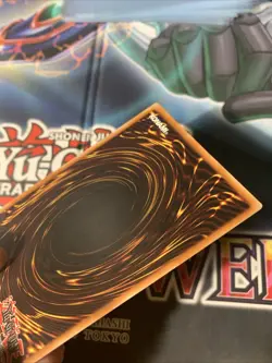 Yu-Gi-Oh! Bohrkrieger DREV-DESE1 Super Rare Limitiert Deutsch EX - Image 2
