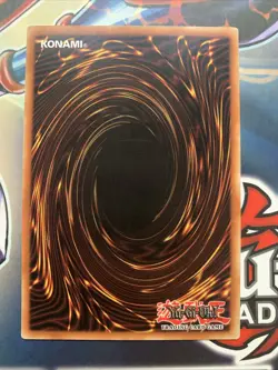 Yu-Gi-Oh! Gaia-Drachling Die Universalkraft STBL-DE039 Ultimate Rare 1. Auflage - Image 2