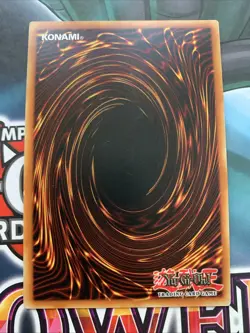 Yu-Gi-Oh! Dunkler Magier MVP-DE054 Ultra Rare 1. Auflage Deutsch NM - Image 2