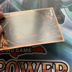 Yu-Gi-Oh! Speerkafer + Speerkafer-Pakt PP01-DE013/12 Super Rare DE LP-EX - Image 3