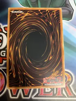 Yu-Gi-Oh T.G. KLINGENBRECHER, EXVC-DE042 Ultra Rare, Deutsch 1. Auflage - Image 2