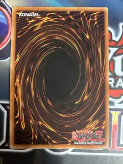 Yu-Gi-Oh! Ghoulungulate von Koa'ki Meiru Ultra Rare ANPR-DE082 Deutsch Ex - Image 2