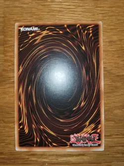 YU-GI-OH! Zyklonenbumerang Ultimate Rare Deutsch SOI-DE042 - Image 2