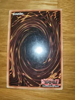 Yugioh ANTIKER FEENDRACHE ct06-de002 Secret Rare deutsch promo - Image 2