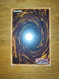 YU-GI-OH! Blauaugiger w. Drache SKE-DE001 Deutsch 1. Auflage Super Rare - Image 2