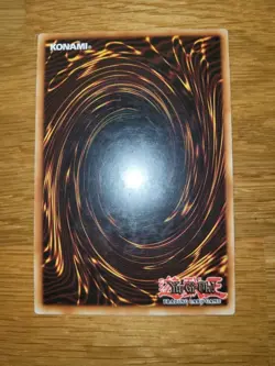 Kristallungeheuer Saphirpegasus FOTB-DE007 Ultra Rare Deutsch 1. Auflage YUGIOH - Image 2