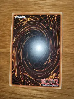 YU-GI-OH! Karten der Heiligkeit - Super Rare - 1.Auflage - Deutsch TLM-DE037 - Image 2