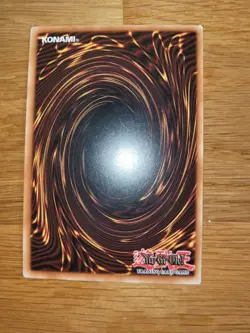Yu-Gi-Oh Boser Held Malicious Edge GLAS-DE003 1. Auflage Deutsch Super Rare - Image 2