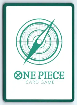 DON!! Card (Alternate Art) One Piece Two Legends DON!! Near Mint - Image 2