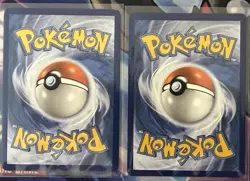 mewtwo lot 2 cards - Image 2
