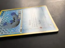 54/107 Barboach Reverse Holo Pokemon Card - EX Deoxys NM - Image 2