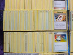 Pokemon TCG Lot of 500 Eng Trainer Cards Items, Supporters, and Stadiums - Image 4