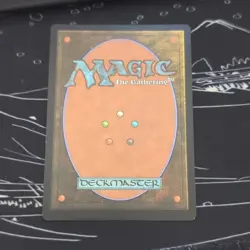 Wizards of the Coast Toxic Deluge Borderless Rare Sorcery Foil #345 ENG - Image 2