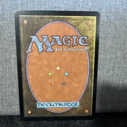 MTG - 1x Summon: Bahamut - Borderless Final Fantasy NM - Image 2