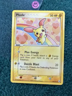 Wobbuffet 24/108 Power Keepers 2007 Pokemon Non-Holo Rare Near Mint. Excellent.￼ - Image 1