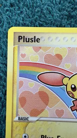 Wobbuffet 24/108 Power Keepers 2007 Pokemon Non-Holo Rare Near Mint. Excellent.￼ - Image 4