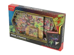 Pokemon Mega Zygarde ex Premium Collection Box New - Image 1