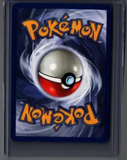 Magikarp 47/82 Uncommon Team Rocket Pokemon 1st Edition - Image 2
