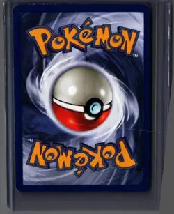 Dark Golduck 37/82 Uncommon Team Rocket Pokemon 1st Edition - Image 2