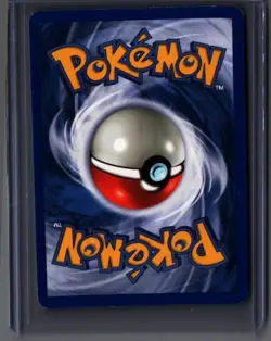 Mankey 61/82 Common Team Rocket Pokemon 1st Edition - Image 2