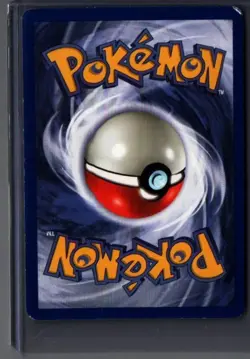 Dark Gloom 36/82 Uncommon Team Rocket Pokemon 1st Edition - Image 2