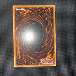 Queen's Knight (UTR) EEN-EN004 Elemental Energy-Unlimited Edition Yugioh NM - Image 3