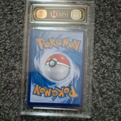 Pokemon Graded 10 Sprigatito Chinese 0109/09 CBB1C Gem Pack Horizon Holo First ! - Image 2