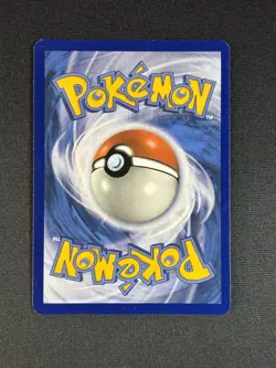 Pokemon TCG - Sharpedo Spirit Link XY201 - XY BLACK STAR PROMO - Near Mint - Image 2