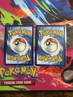 Pokemon Ascended Heroes Cosmo Holo promos Lot Of 14, Gastly, Tepig, Chikorita - Image 5