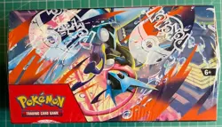 Pokemon TCG: Chaos Rising - Full Booster Box 36 Packs. Sealed 🔥 - Image 3
