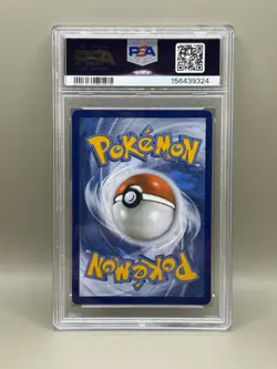 Greninja-gold Star 144 Celebrations Elite Trainer Box Pokemon PSA 8 - Image 3