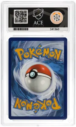 🔹ACE 9 MINT🔹Mew GG10/GG70 Galarian Gallery🔸Crown Zenith 2023 Pokemon TCG - Image 2