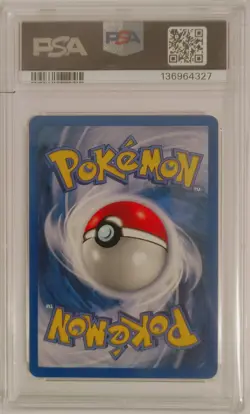 2000 Pokemon Game Pikachu 87/130 Base Set 2 PSA 10 GEM MINT - Image 5