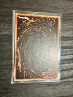 Yu-Gi-Oh! Celtic Guardian LOB-007 Legend of Blue Eye White Dragon Super NM - Image 5