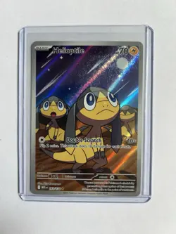 Pokemon TCG 9-Card Holo Full Art Lot - Kecleon Rotom Maractus + More - Image 4